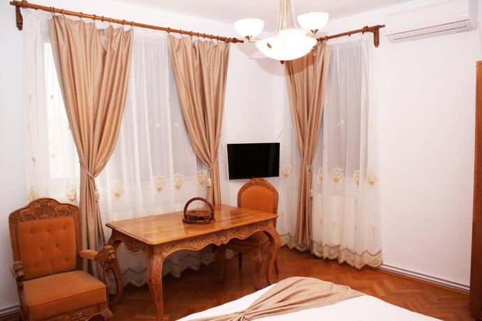Hotel Casa Craiova Nuova Exteriér fotografie
