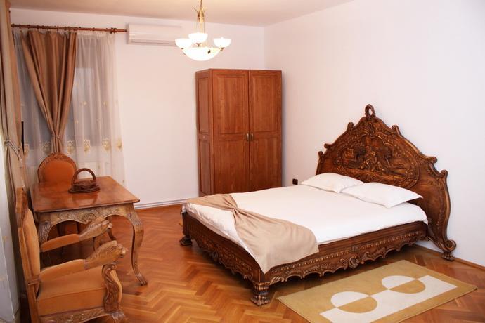 Hotel Casa Craiova Nuova Exteriér fotografie