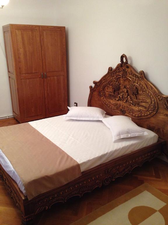 Hotel Casa Craiova Nuova Exteriér fotografie
