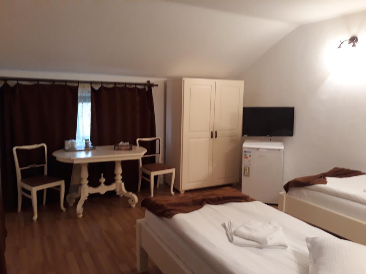 Hotel Casa Craiova Nuova Exteriér fotografie
